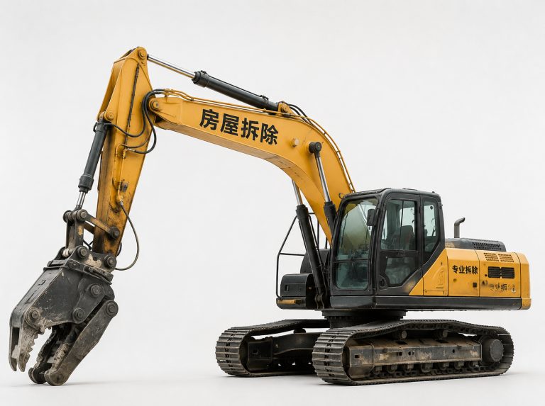 临洮县桥梁及桥墩拆除